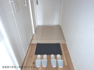 villa de naruoの物件内観写真